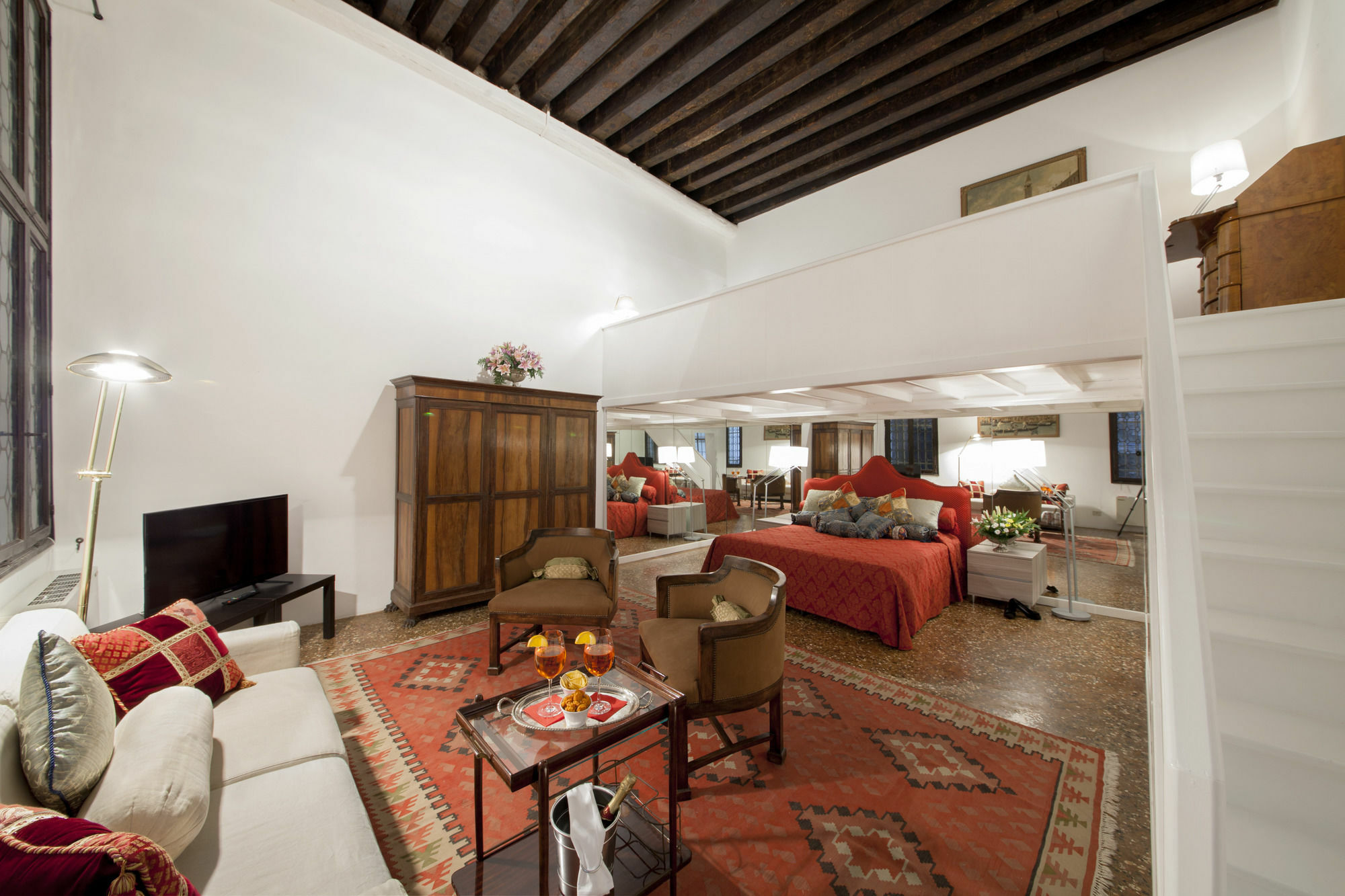 Benzon Appartamento Venezia