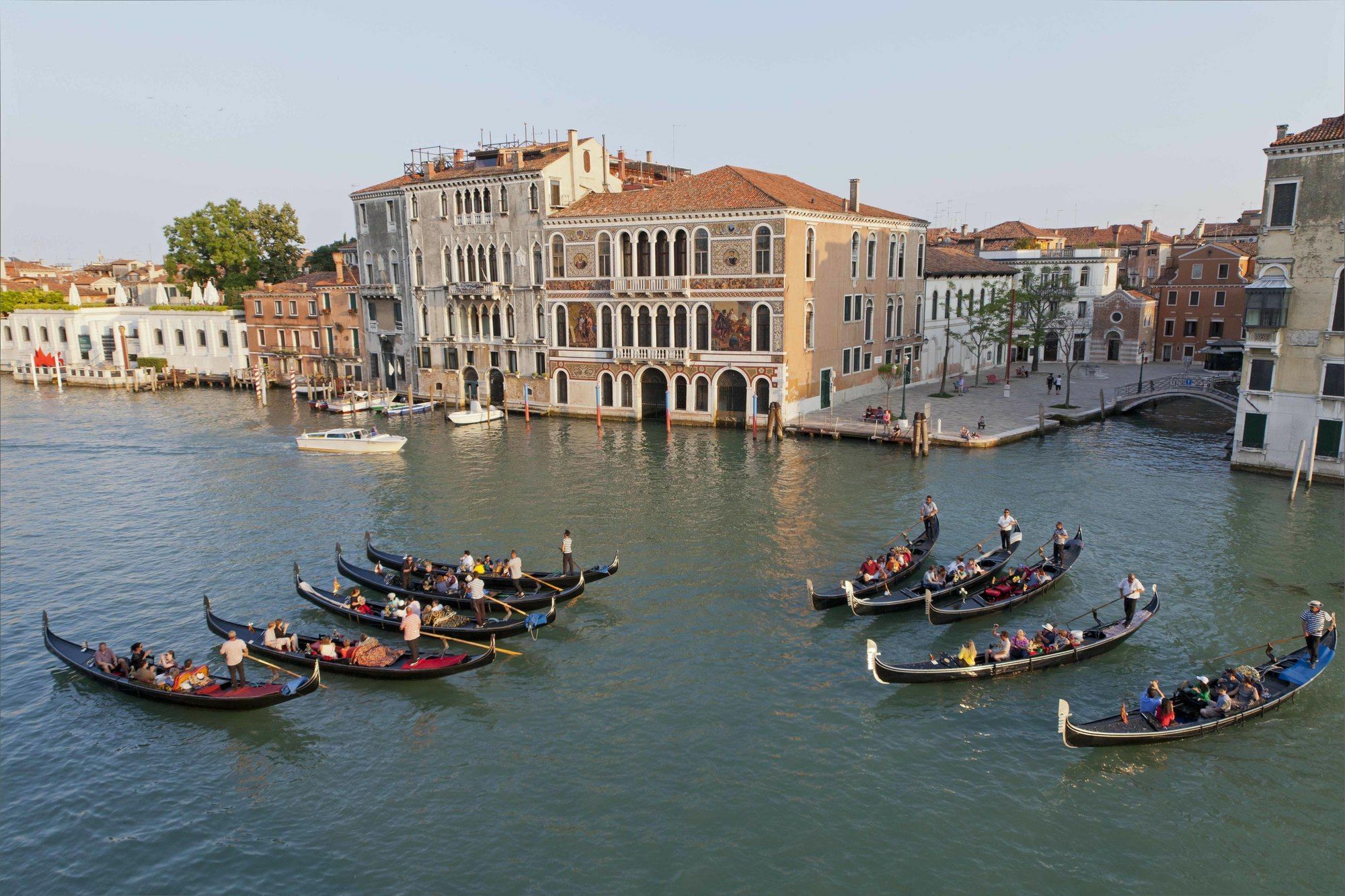Benzon * Venice