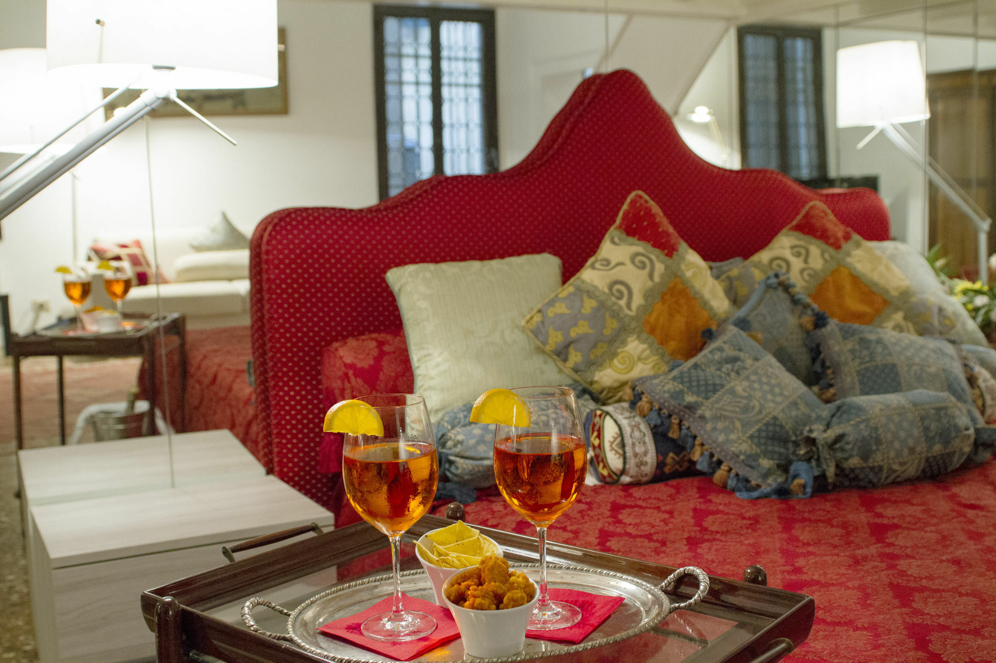 Benzon Apartment Venice